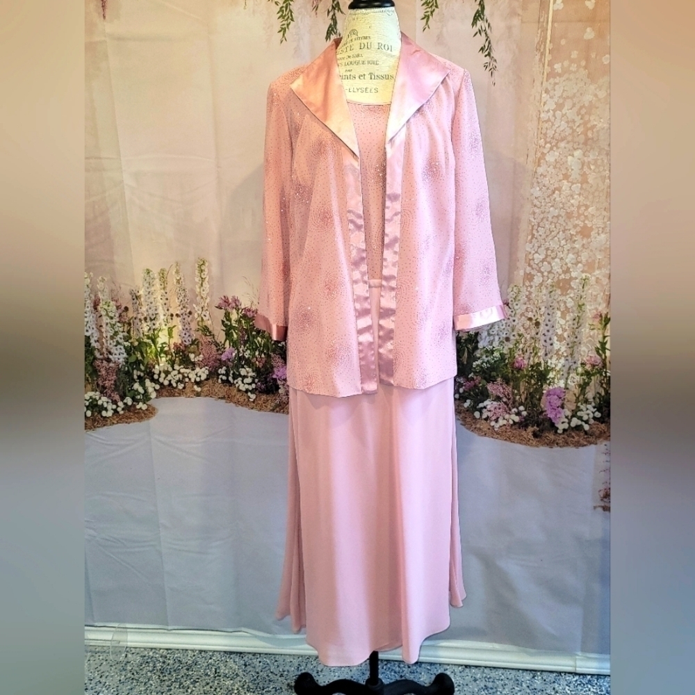 FORMAL 3 Piece Suit